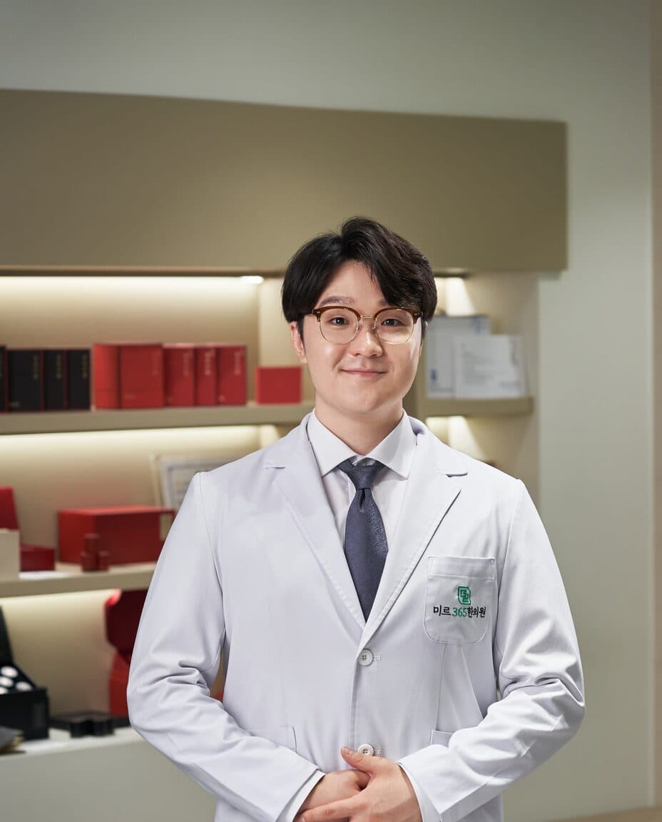 대표원장 소개