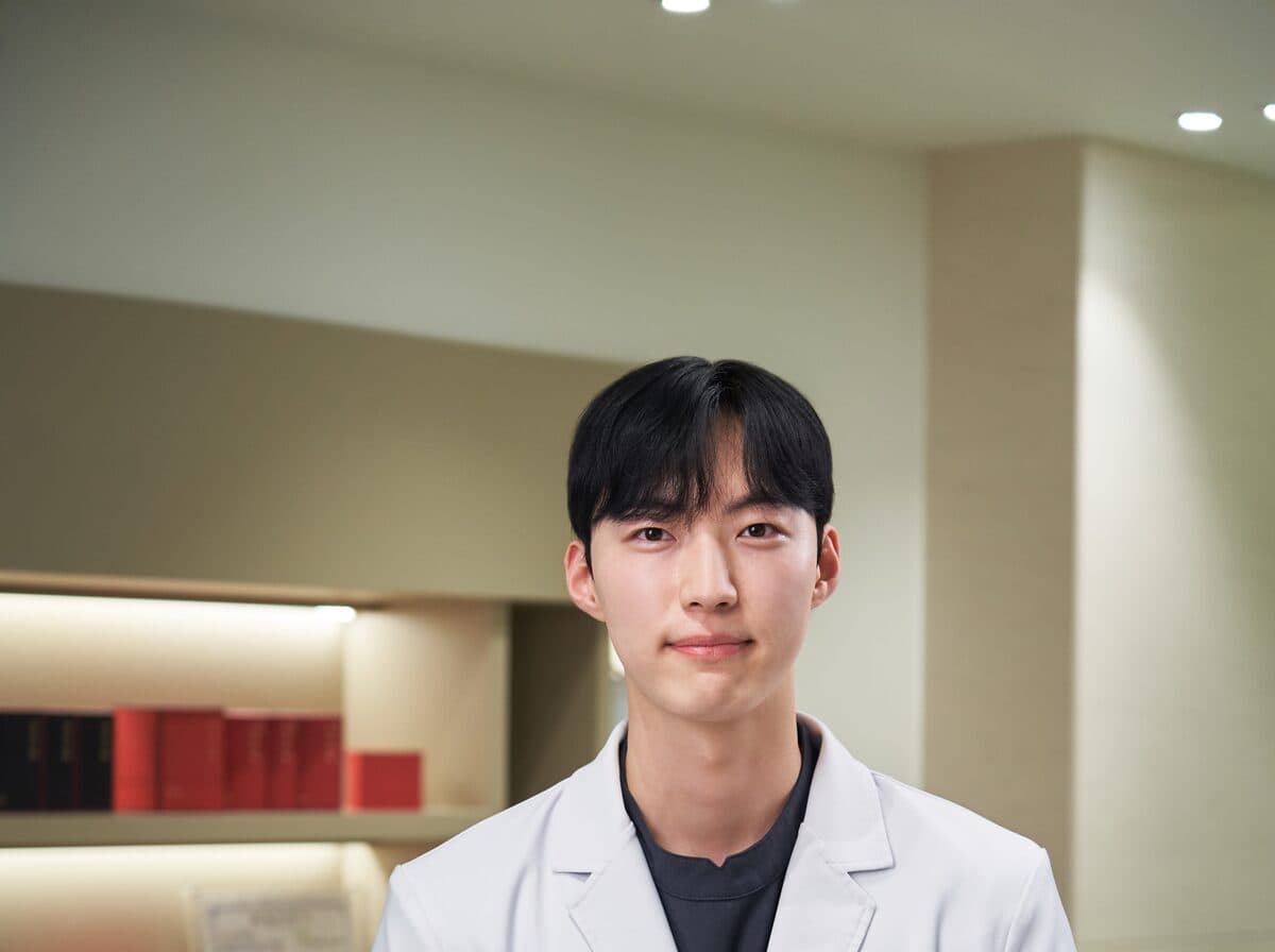 미르365한의원 의료진